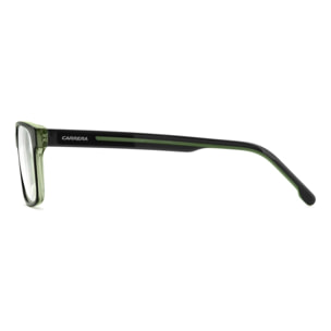Gafas de Vista Carrera 8922 1ED 55 de Acetato Hombre 55 mm