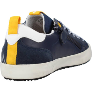 SNEAKERS GEOX J ALONISSO BOY