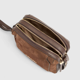 Piquadro Borsa tracolla donna modello camera case