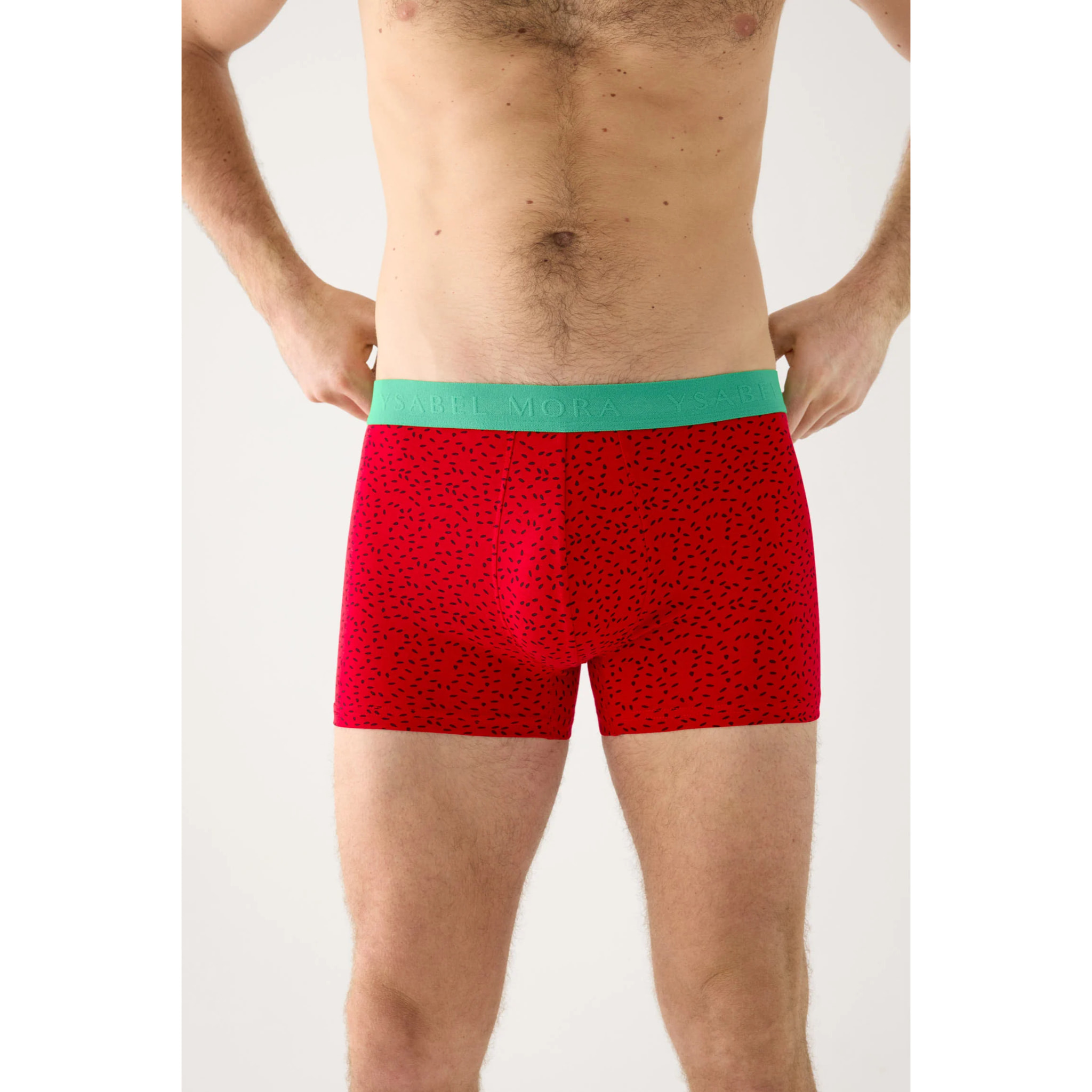 Set boxer e calzini