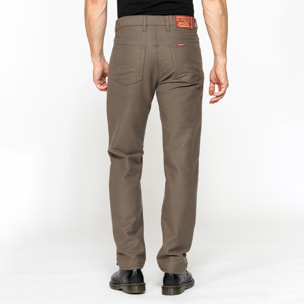 PANTALONE 5 TASCHE IN FUSTAGNO MOD. 700 REGOLARE