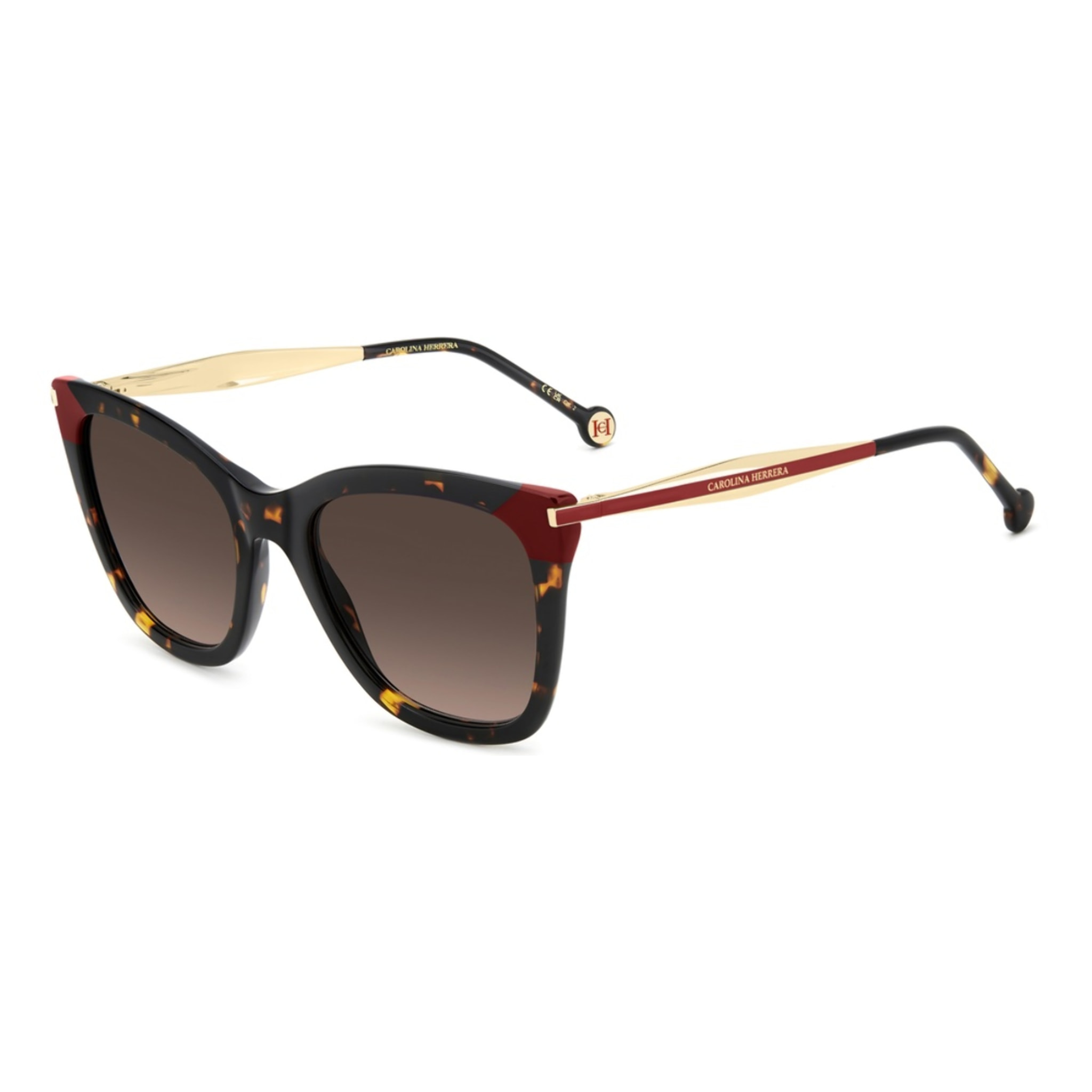 Gafas de Sol Carolina Herrera HER 0221/G/S 3H2 de Acetato Mujer 50 mm