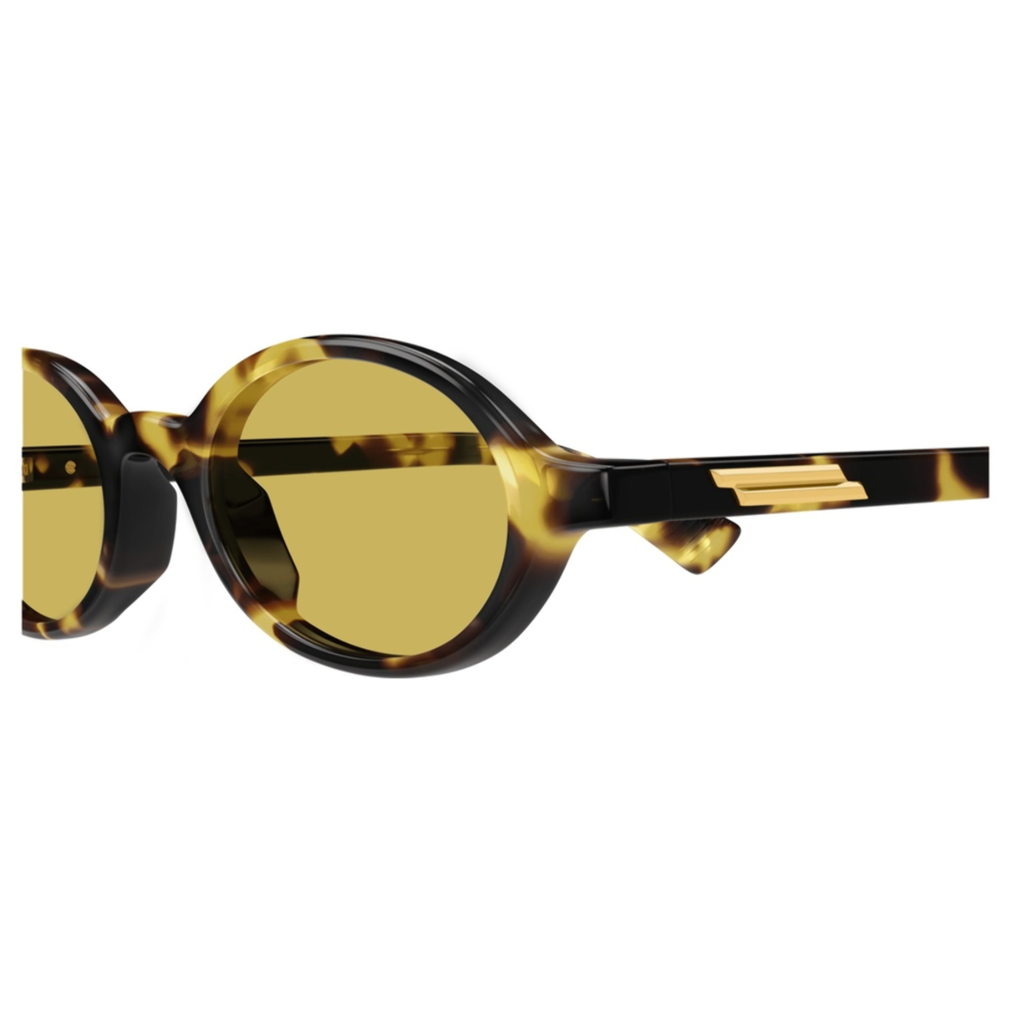 Gafas de Sol Bottega Veneta BV1388S-002 de Acetato Unisex 47 mm