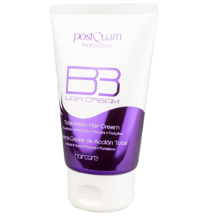 Crème action 360º pour cheveux