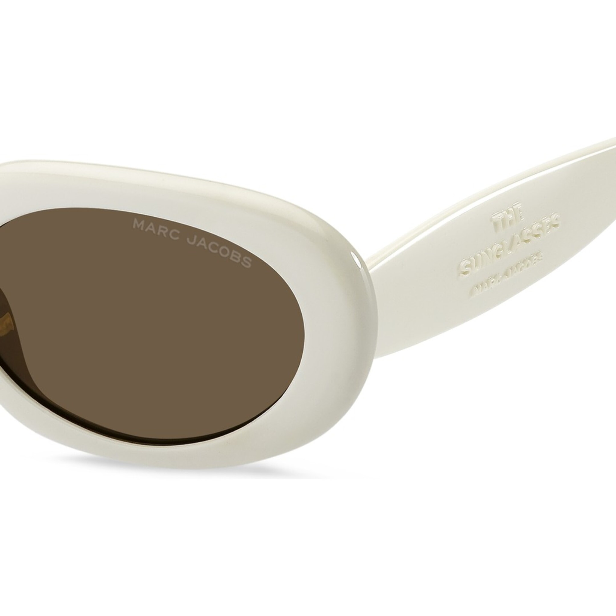 Gafas de Sol Marc Jacobs MARC 887/G/S SZJ de Tr90 Mujer 53 mm