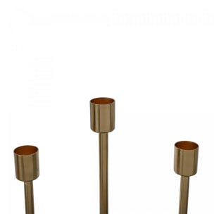 Chandelier DESA Fait à la main en Fer