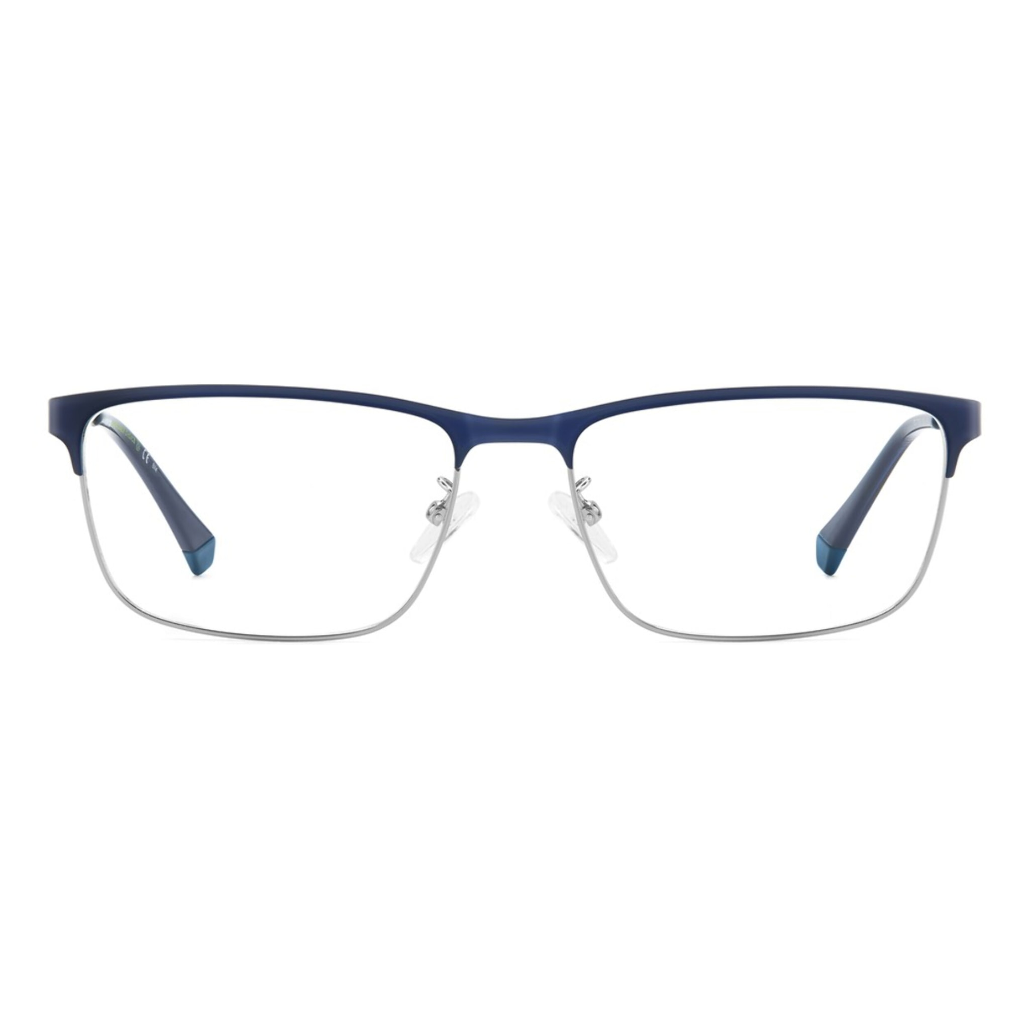 Gafas de Vista Polaroid PLD D495/G KU0 57 de Metal Hombre 57 mm
