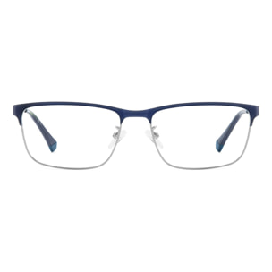 Gafas de Vista Polaroid PLD D495/G KU0 57 de Metal Hombre 57 mm
