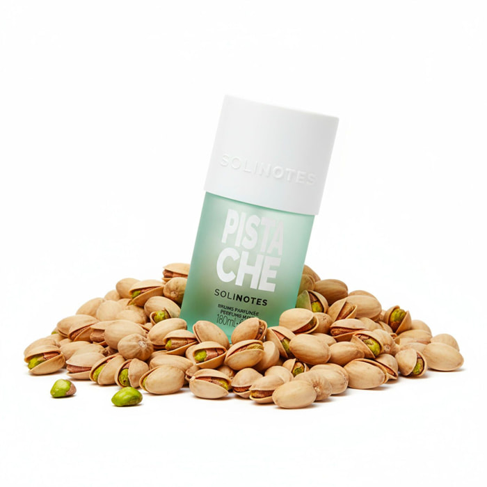 Pistache - Brume Parfumée