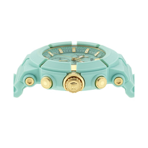 Versace Reloj Cronógrafo De Cuarzo Versace Real Active Chrono