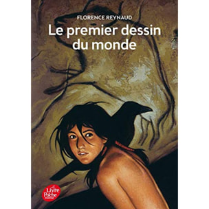 Reynaud, Florence | Le premier dessin du monde | Livre d'occasion