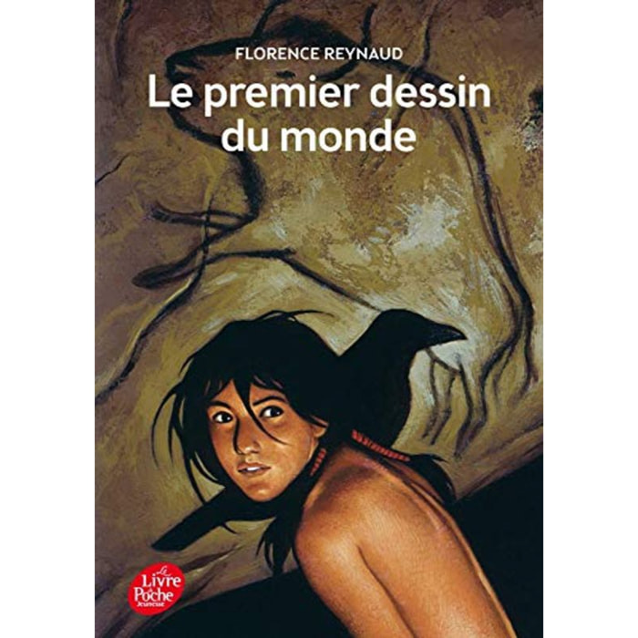 Reynaud, Florence | Le premier dessin du monde | Livre d'occasion