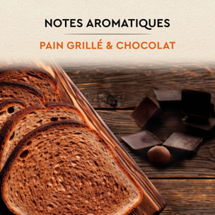 Carte Noire Grains Petit Déjeuner 1kg
