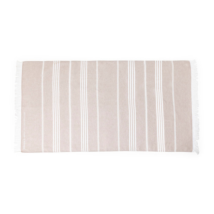 Pareo toalla Tayler 150x80 cm.