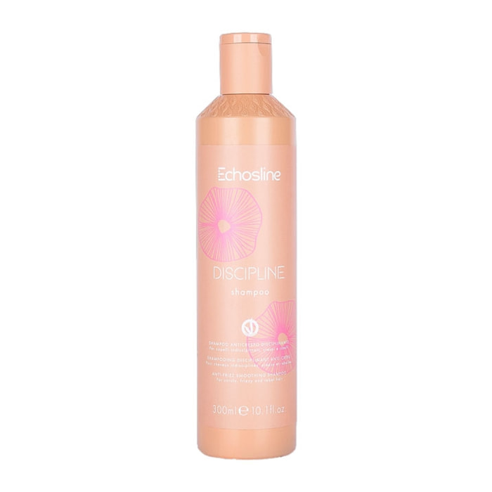 ECHOSLINE Discipline Shampoo 300ml