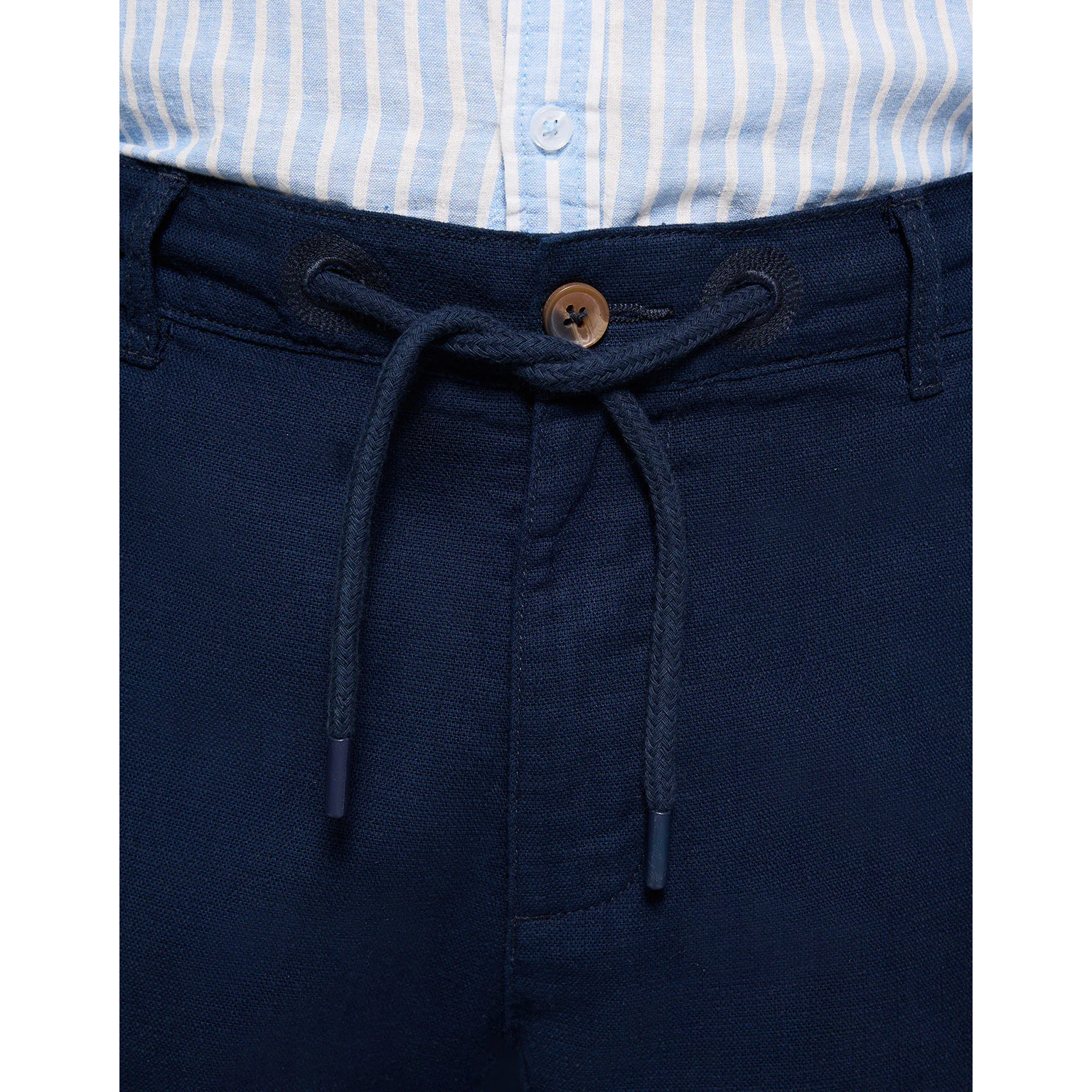 Bermuda Azul Marino - Nafio Dos