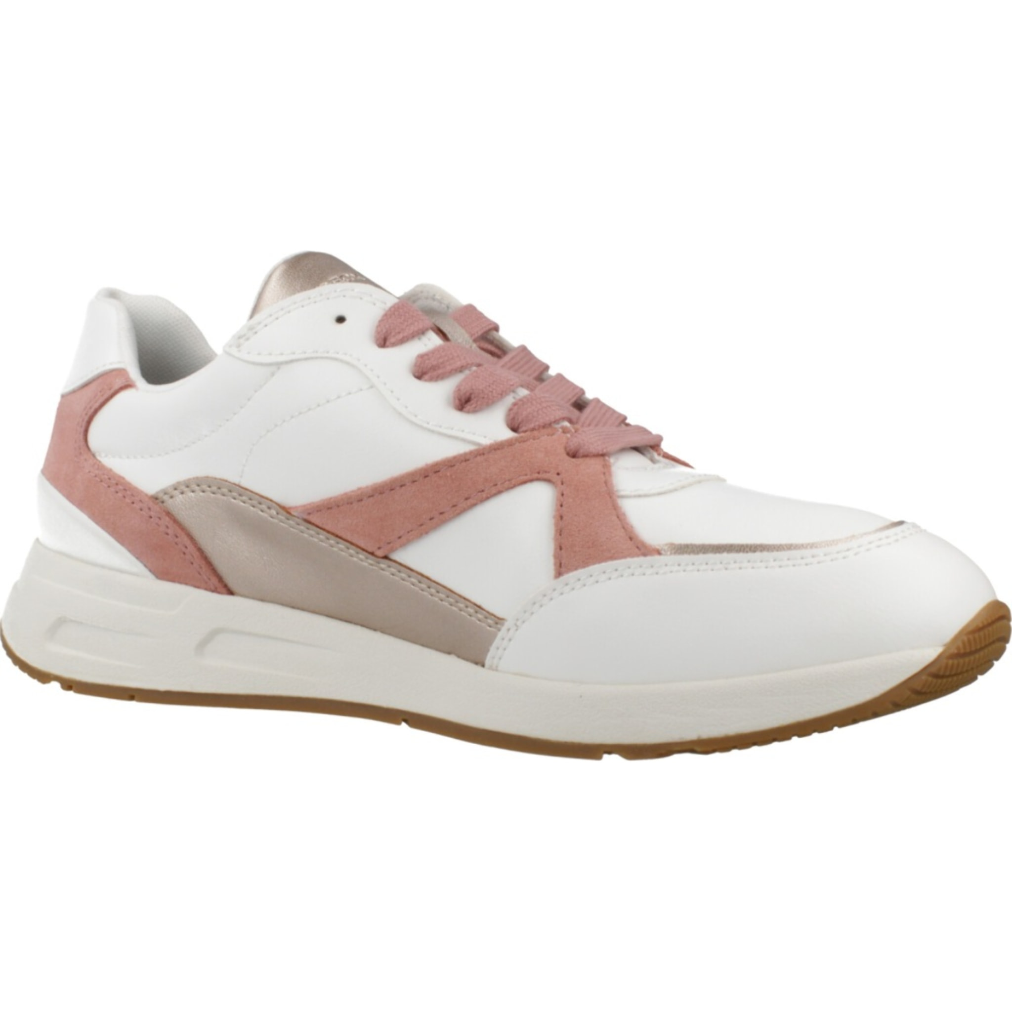 Sneakers de  Mujer de la marca GEOX  modelo D BULMYA BLANCO