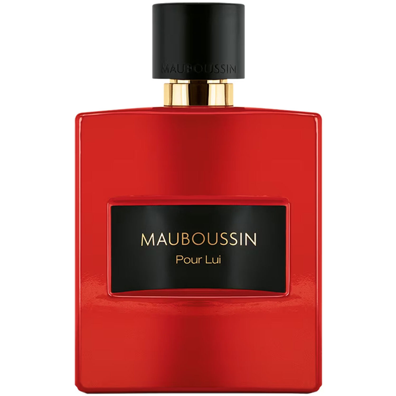 Pour Lui In Red - Eau de Parfum - 100 ml