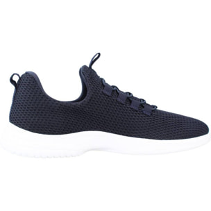 Sneakers de  Mujer de la marca GEOX  modelo D PILLOW C AZUL