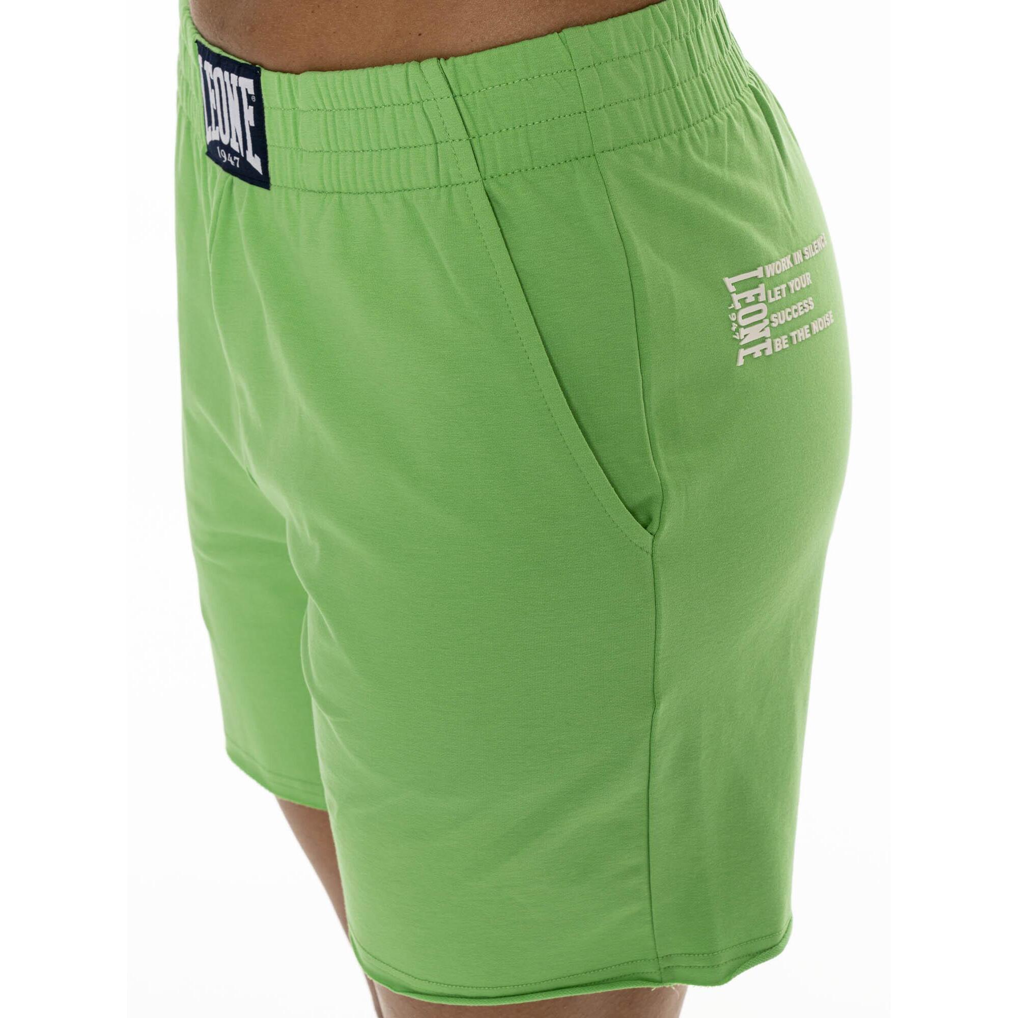 Shorts da donna Silence Work