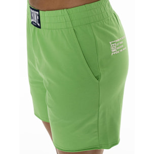 Shorts da donna Silence Work