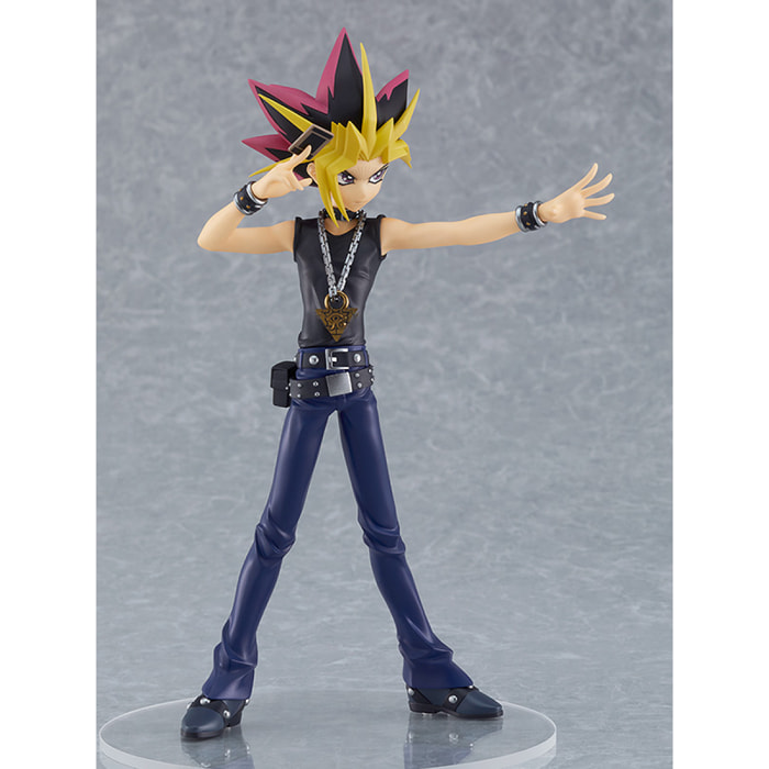 YU-GI-OH Statua Pop Up Parade Figura Yami Yugi Maxfactory