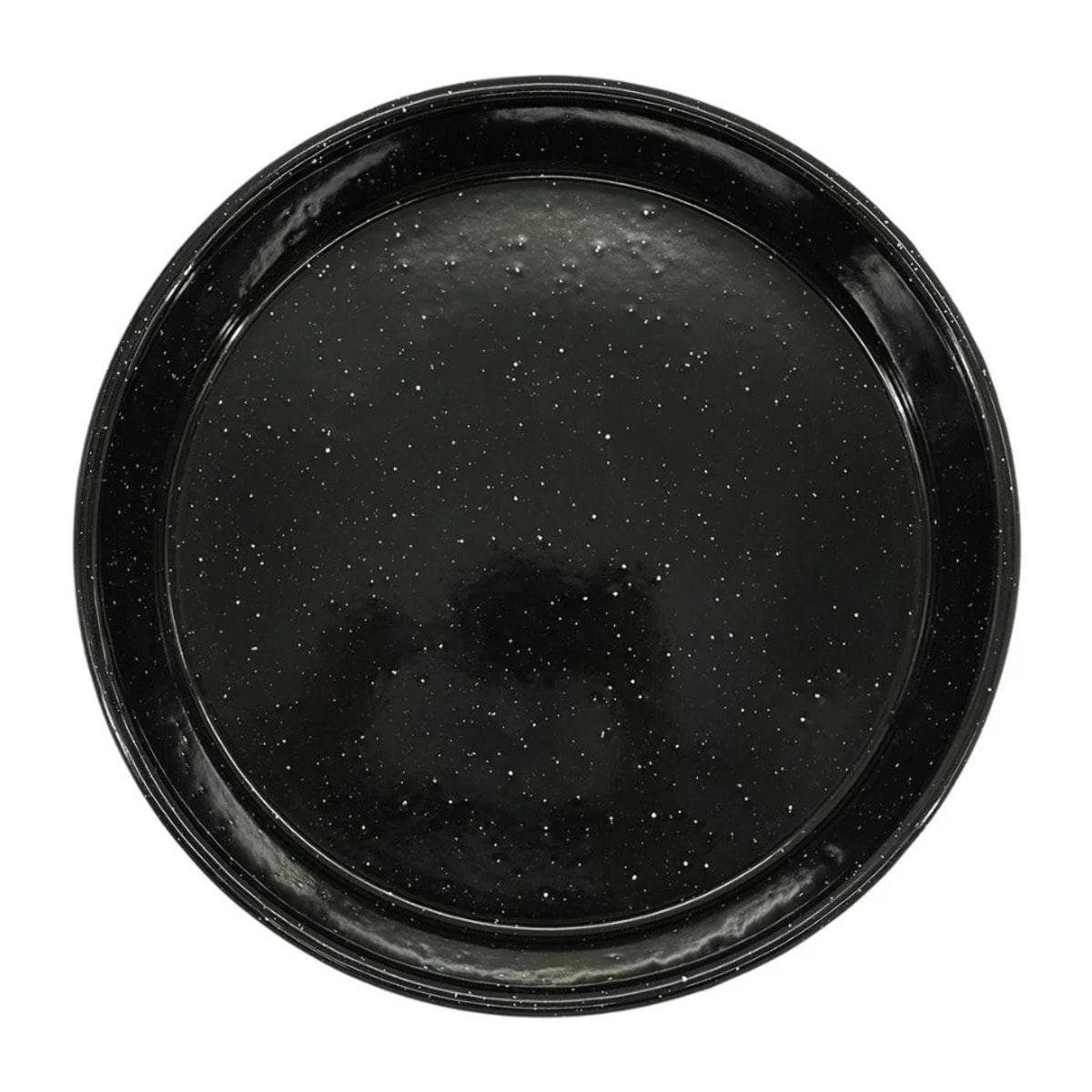 Moule à manqué émaillé 26 cm Fackelmann