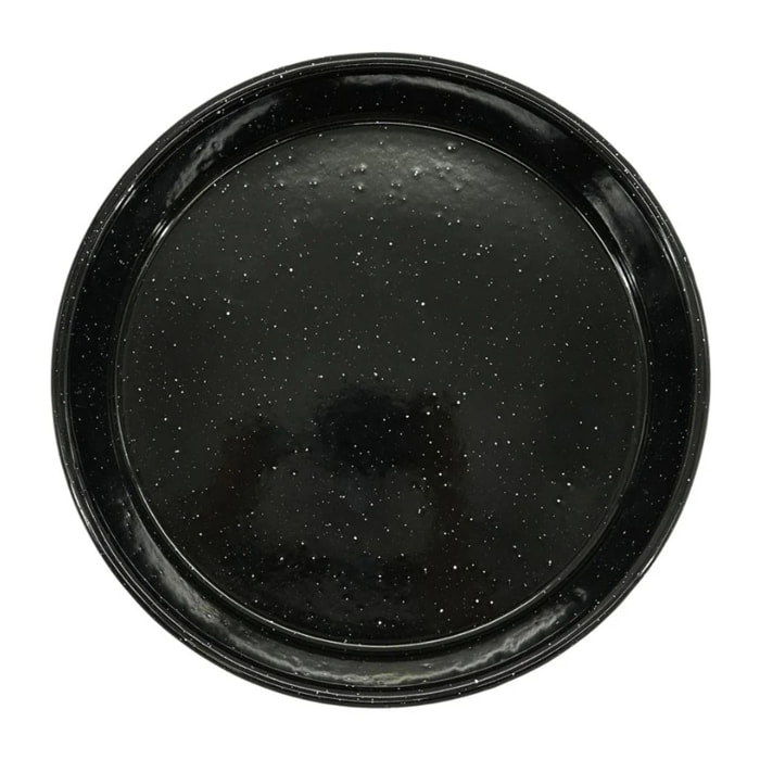 Moule à manqué émaillé 26 cm Fackelmann