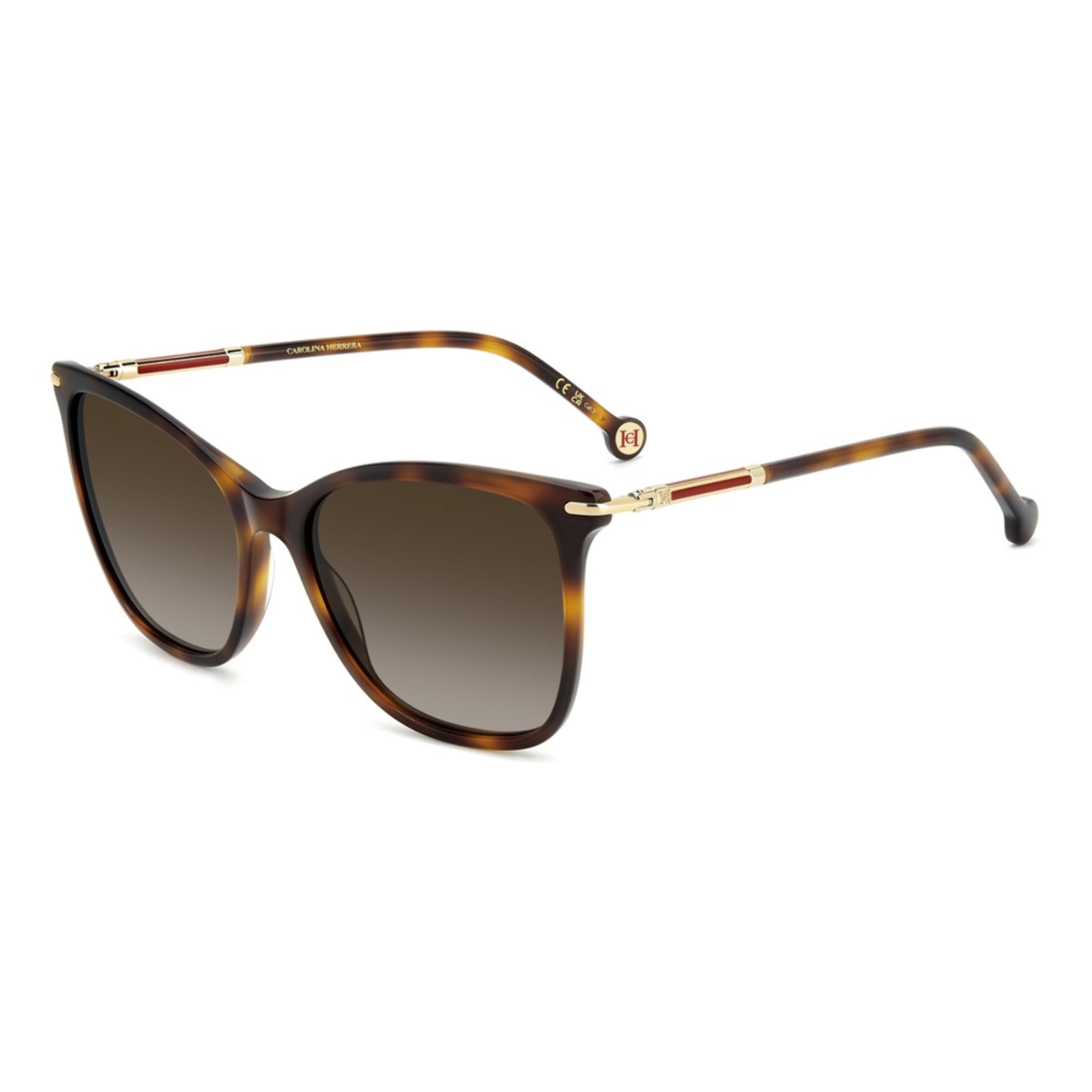 Gafas de Sol Carolina Herrera HER 0221/G/S 3H2 de Acetato Mujer 50 mm