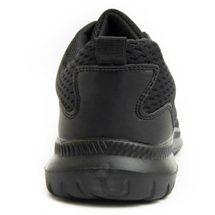 Sneakers - Negro