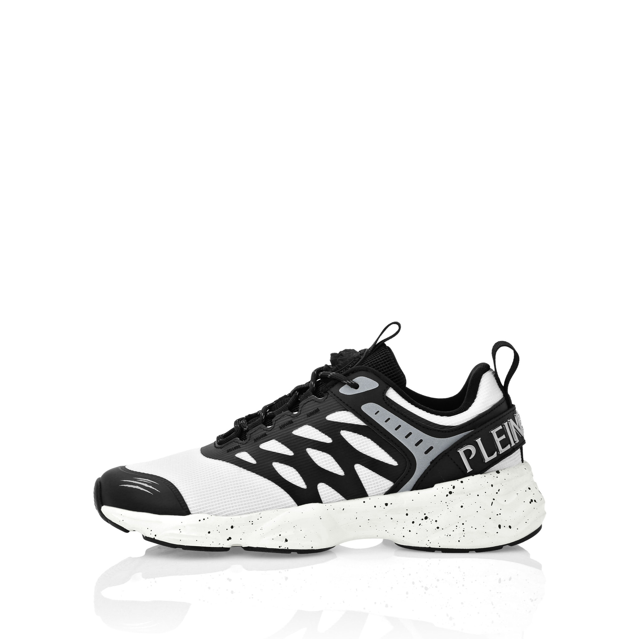 PLEIN SPORT Runner Sneaker SCRATCH