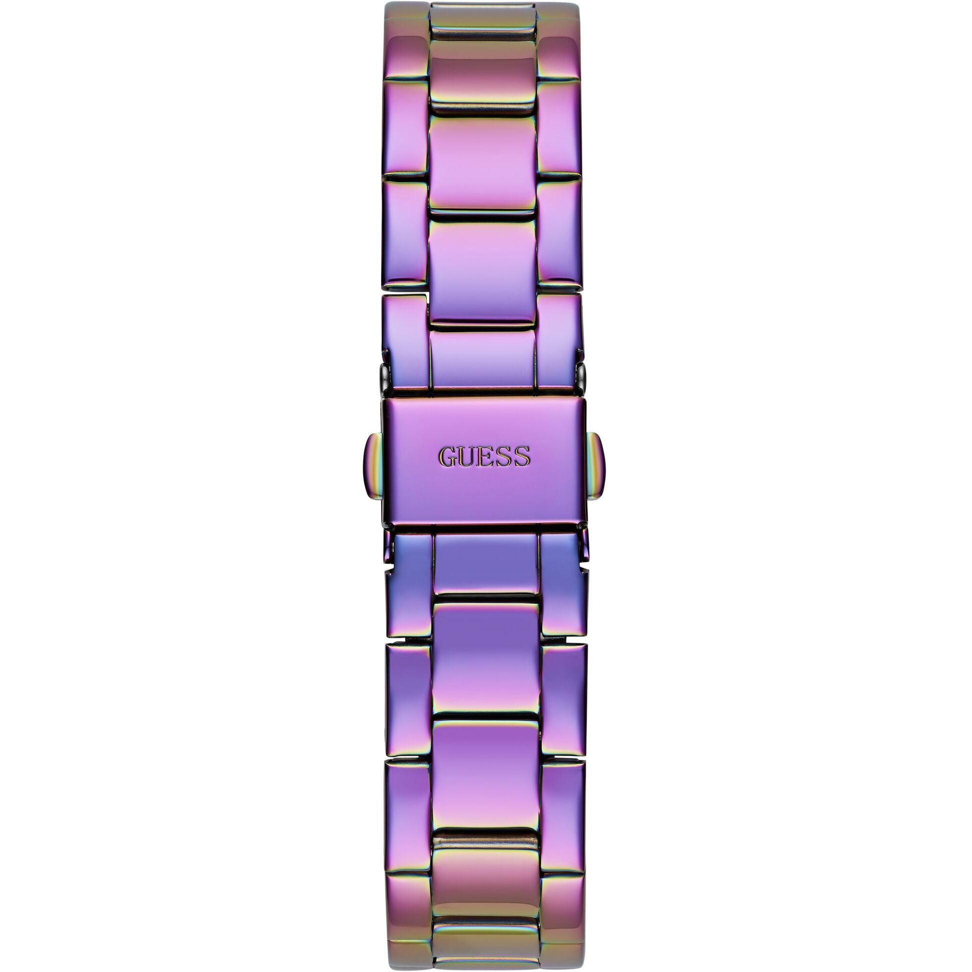 Guess Analog Watch Gt Sugarplum