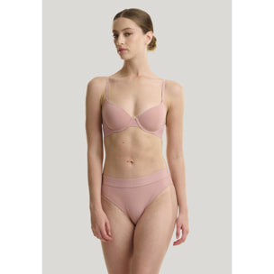 Reggiseno Microfibre Cup Bra
