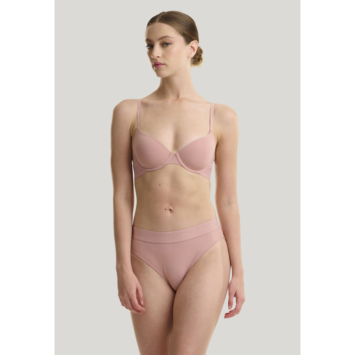 Reggiseno Microfibre Cup Bra