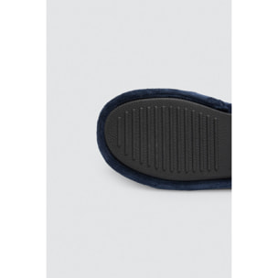 Pantofola da casa di base