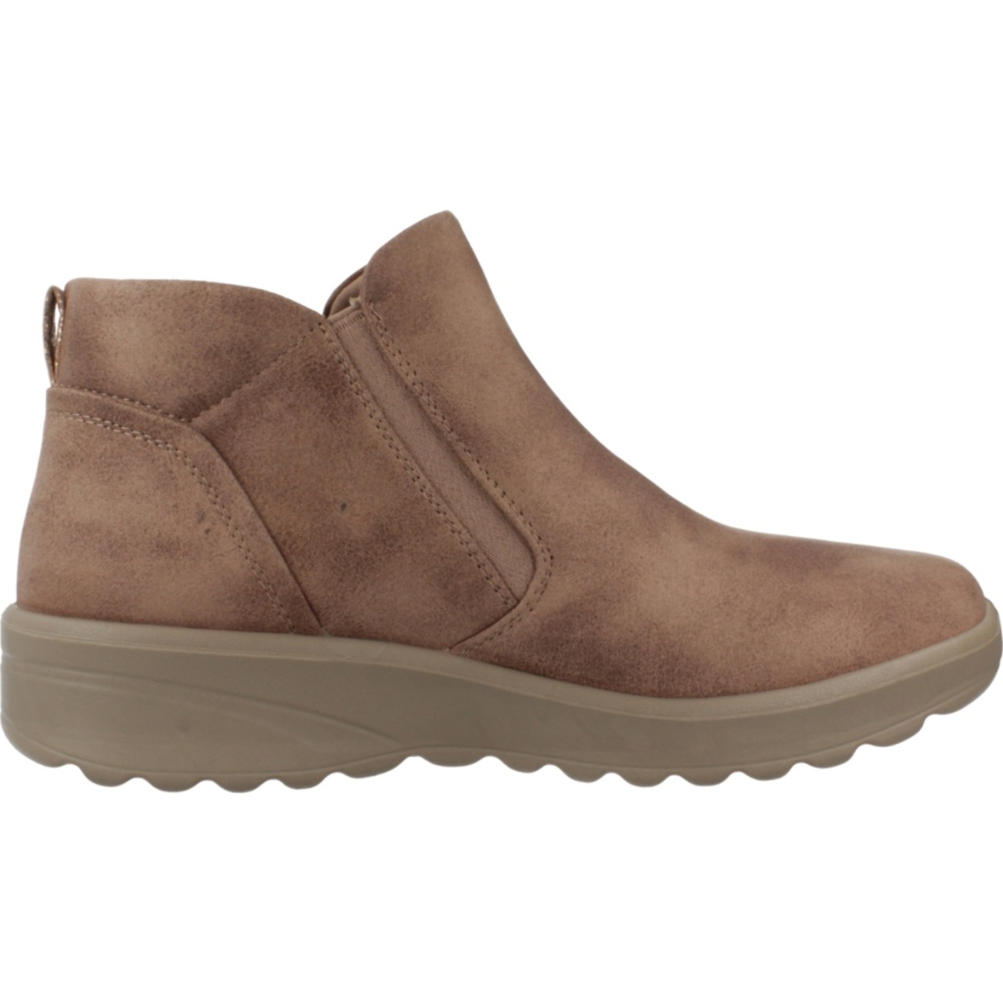 BOTINES SKECHERS LOVELY VIBE - FALL I