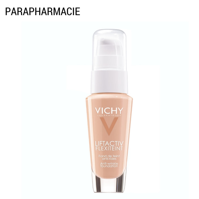 N°25 - Fond de Teint Anti-Rides 30 ml