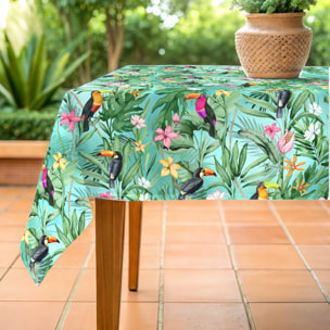 Nappe en résine anti-taches 0120-416