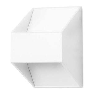 Forlight Aplique Ip20 Keop Led 4,6W 3000K Blanco 367Lm