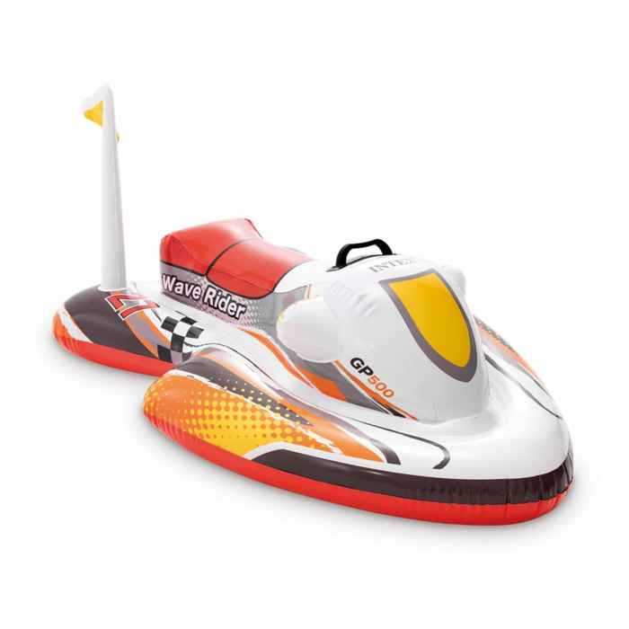 Intex Rideable Aquascooter, 117x77 cm