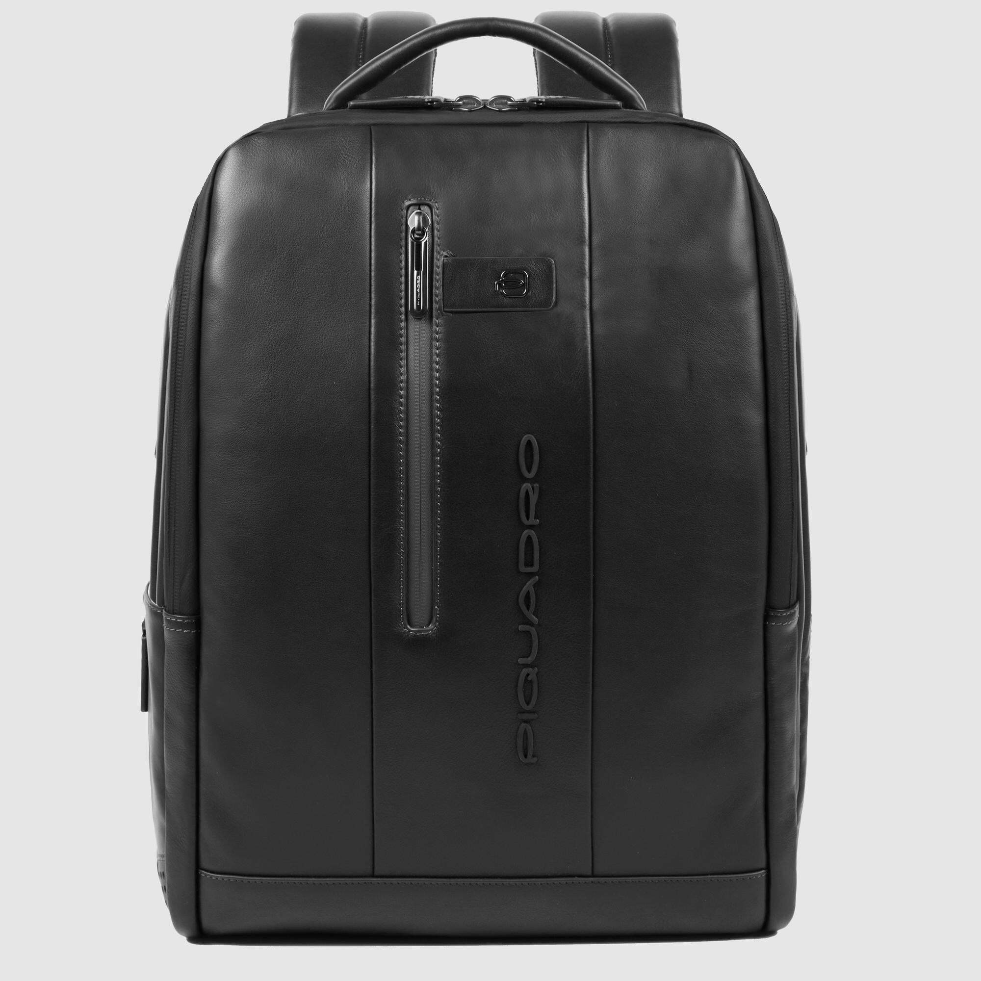 Piquadro Zaino uomo porta pc 15,6"