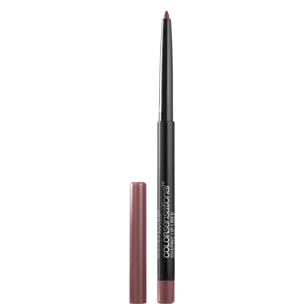 Maybelline New York Color sensational Crayon à lèvres crémeux 56 - Almond Rose 0.35 GRM