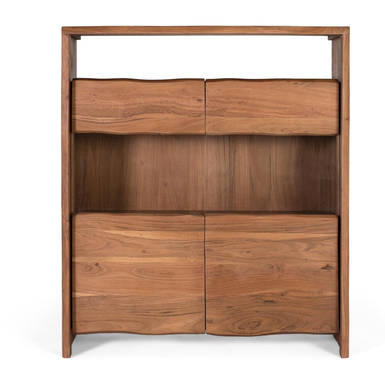 Aparador vajillero - 147x130x45