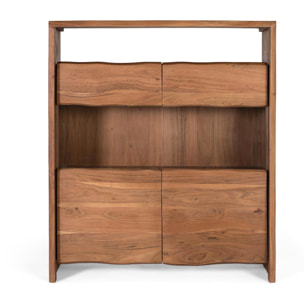 Aparador vajillero - 147x130x45