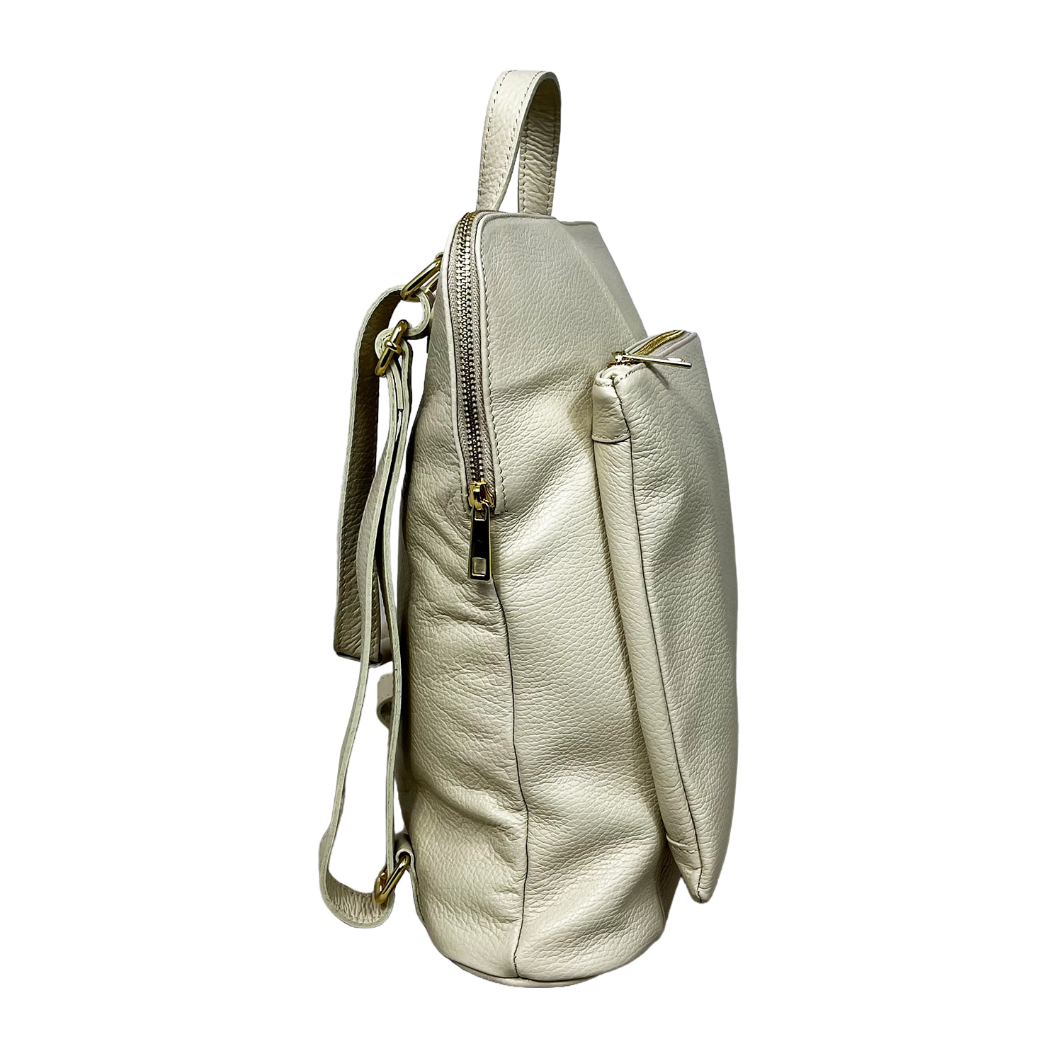 Mochila Cheval Firenze Avior Beige