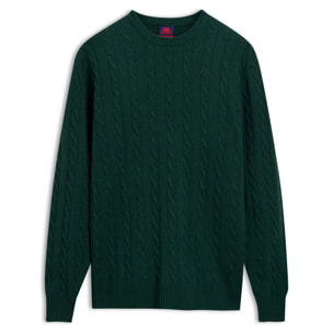 Kappa - Punto Hombre Verde - Herbie
