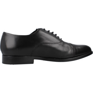 DERBIES - OXFORD GEOX U HAMPSTEAD