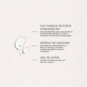 Nue - Lotion Tonique Éclat