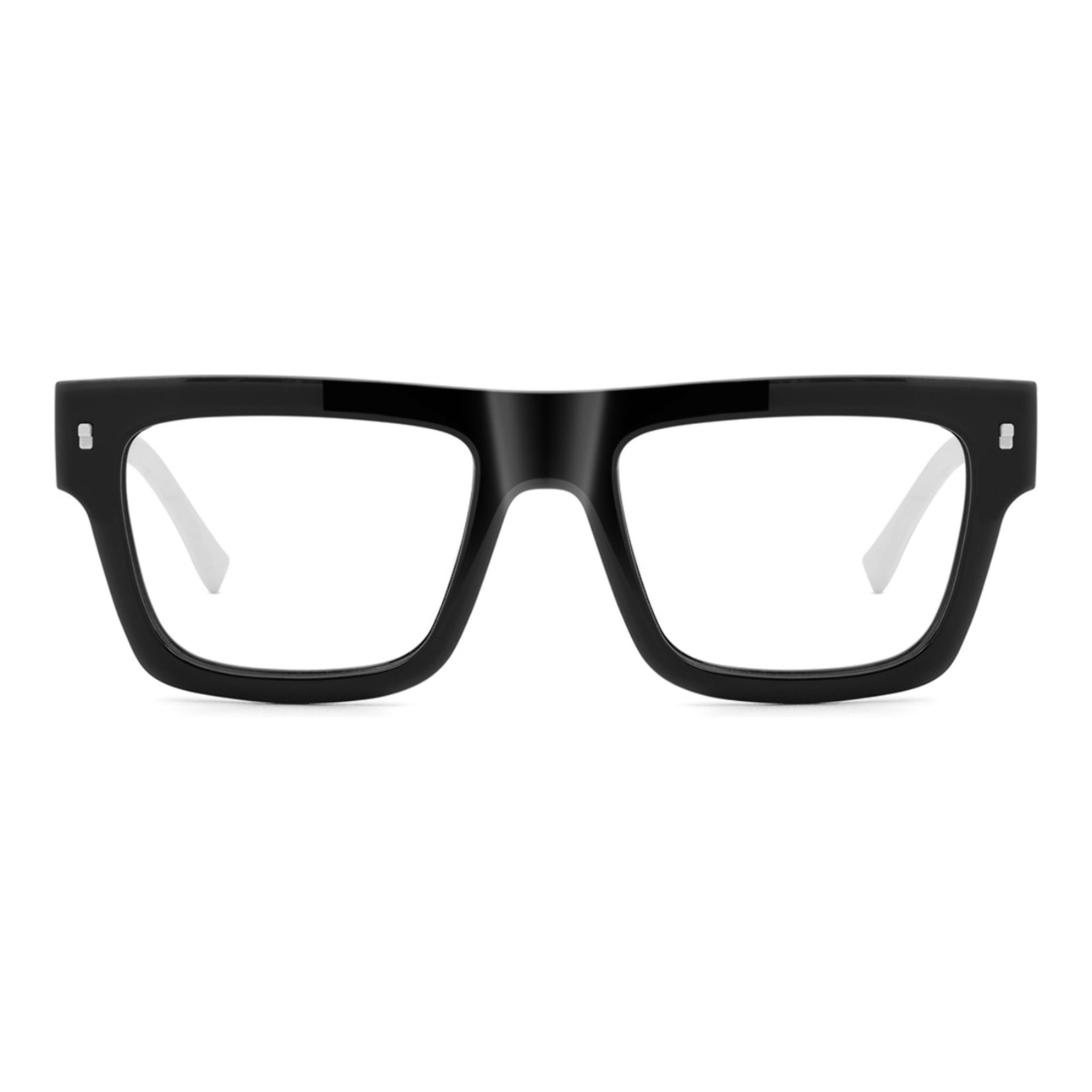 Gafas de Vista Dsquared2 ICON 0023 807 de TR90 Hombre 53 mm