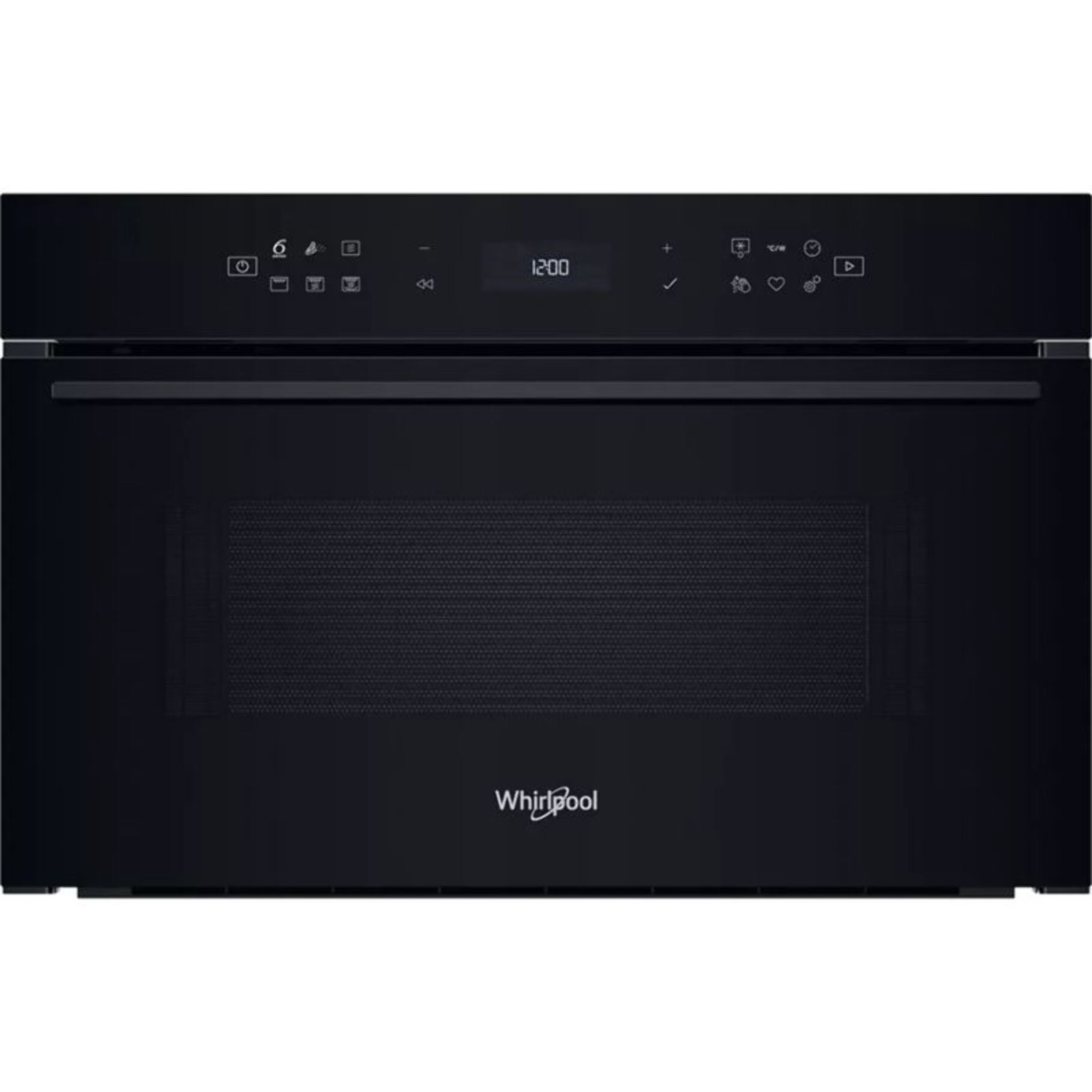 Micro ondes grill encastrable WHIRLPOOL WMD7O4TBF